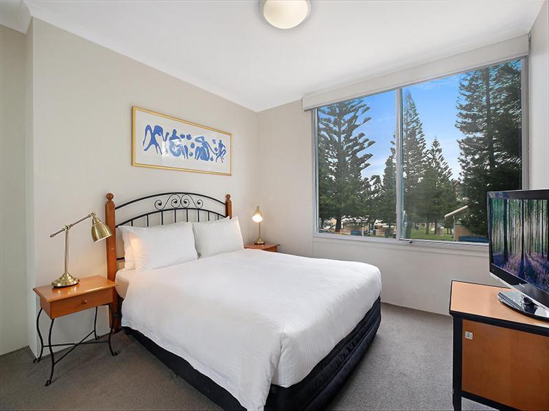 The Coogee View Beachfront Serviced Apartments 시드니 외부 사진